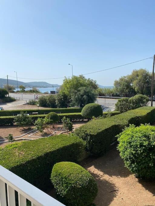 Luxury 2 By The Sea * Lagonisi