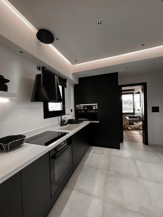 Apartment Luxury 2 By The Sea *