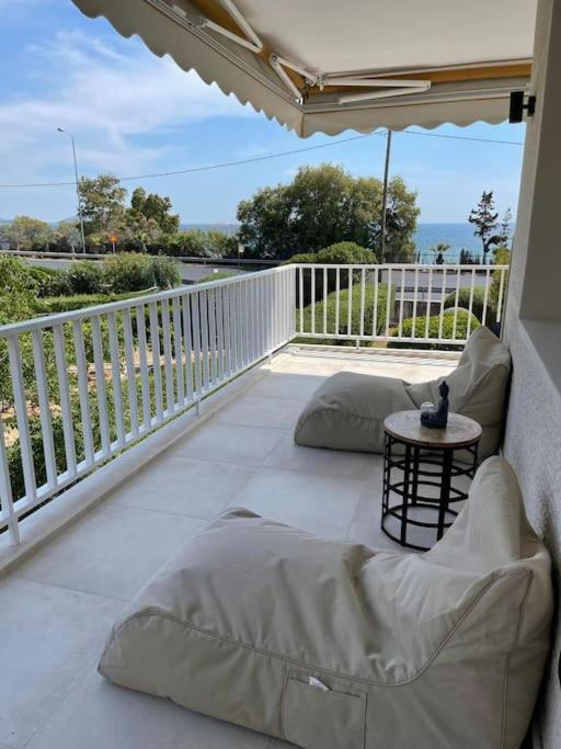 Luxury 2 By The Sea Lagonisi