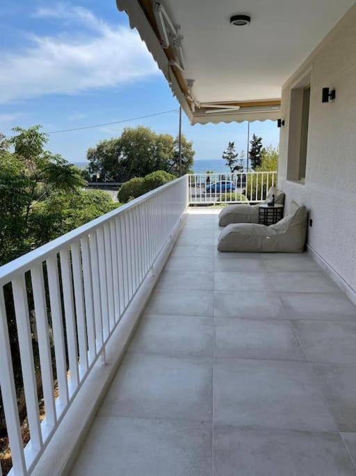 Appartement Luxury 2 By The Sea