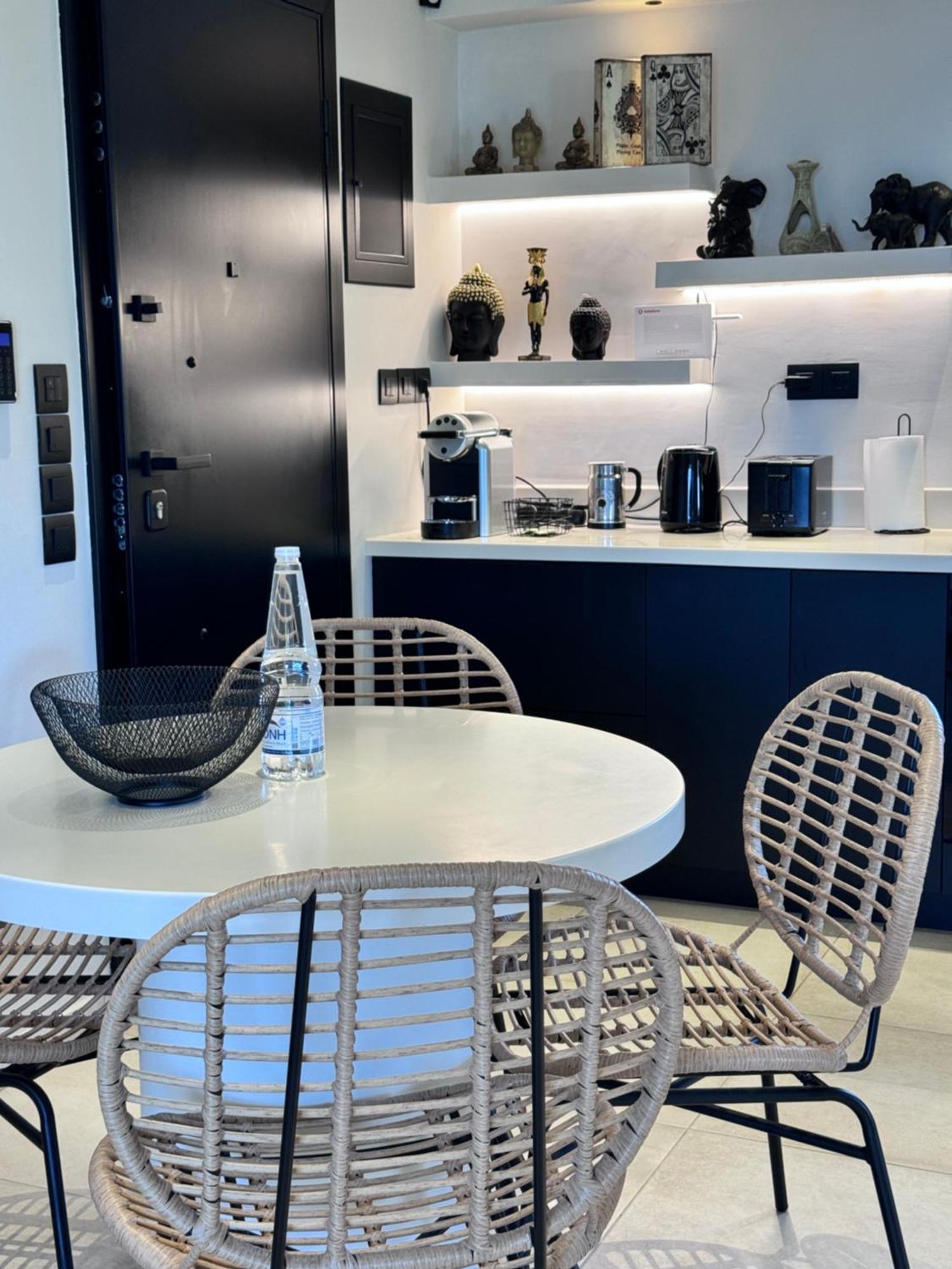 Luxury 2 By The Sea Lagonisi